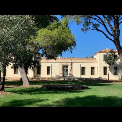 CAP VTC et le Domaine du Grand Puy à Montpellier