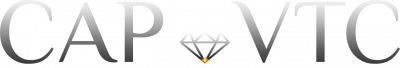 Responsive logo Cap vtc