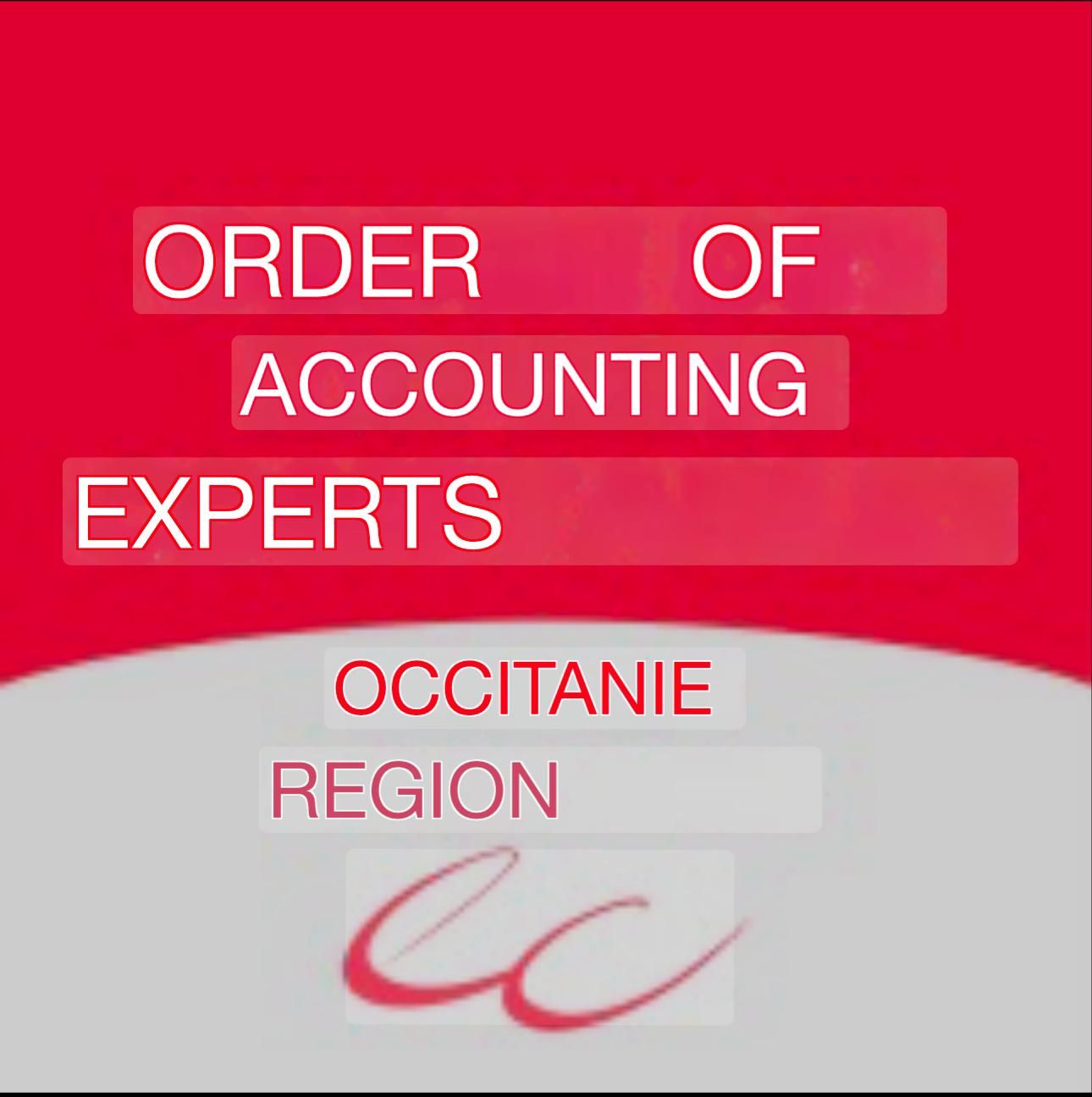 ordre experts comptables