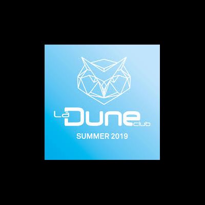 La Dune Club Summer 2019 (Opening les 19, 20 & 21 Avril 2019)