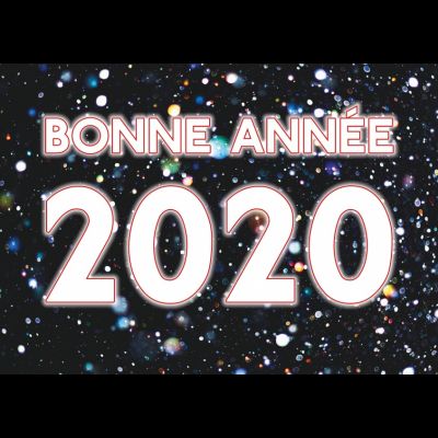 EN ROUTE pour 2020