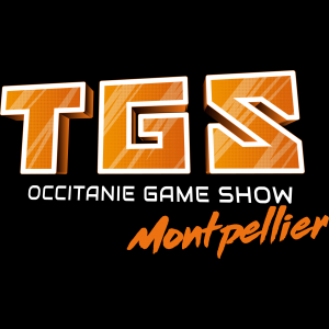 Illustration TGS Occitanie Game Show (Parc des Expositions de Montpellier les 30 & 31 Mars 2019)