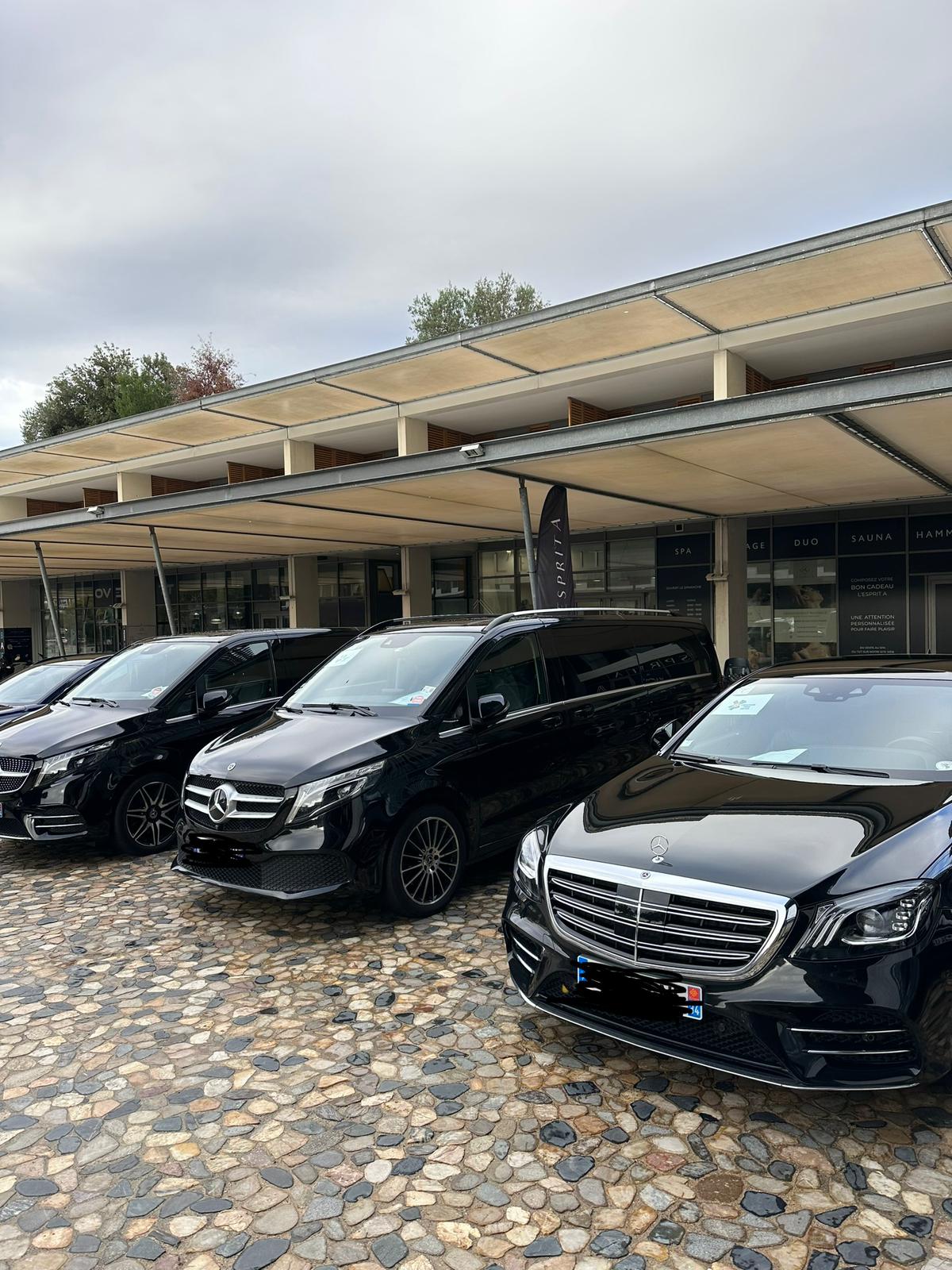 Pourquoi choisir un chauffeur privé à Montpellier avec Cap VTC ?