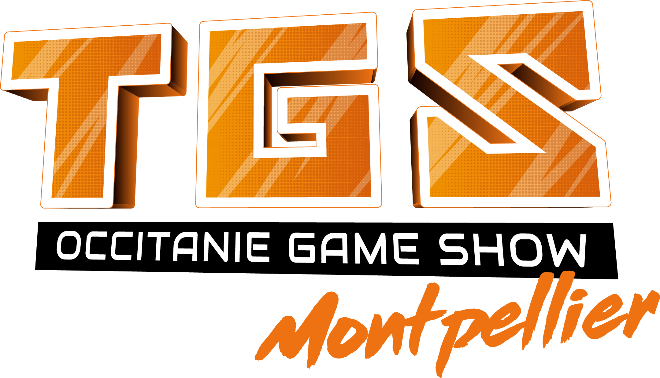 TGS Occitanie Game Show (Parc des Expositions de Montpellier les 30 & 31 Mars 2019)